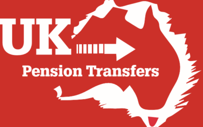 UK Pension, transfer