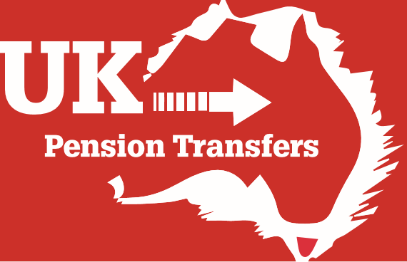 UK Pension, transfer